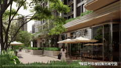 海宝山中环麓岛售楼处德律风：【预定看房热线