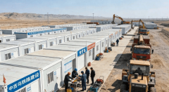 能源电力照明；乌兹别克斯坦被定位支点国度