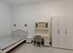 我当前能够正在自房间里面进修